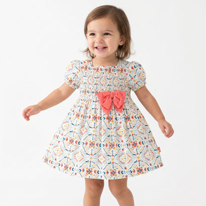 Tutto Piccolo Dress 3230S22