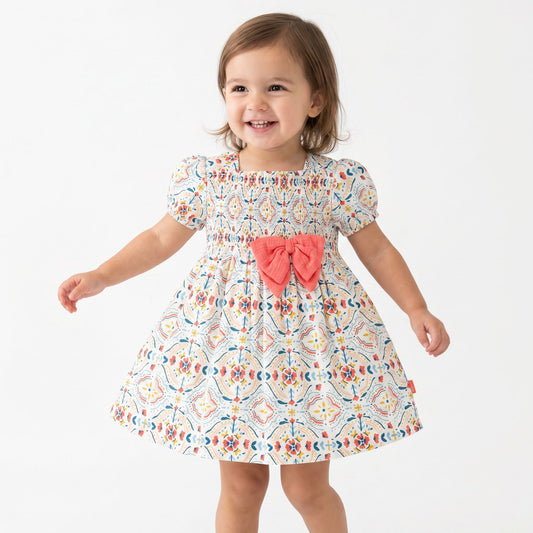 Tutto Piccolo Dress 3230S22