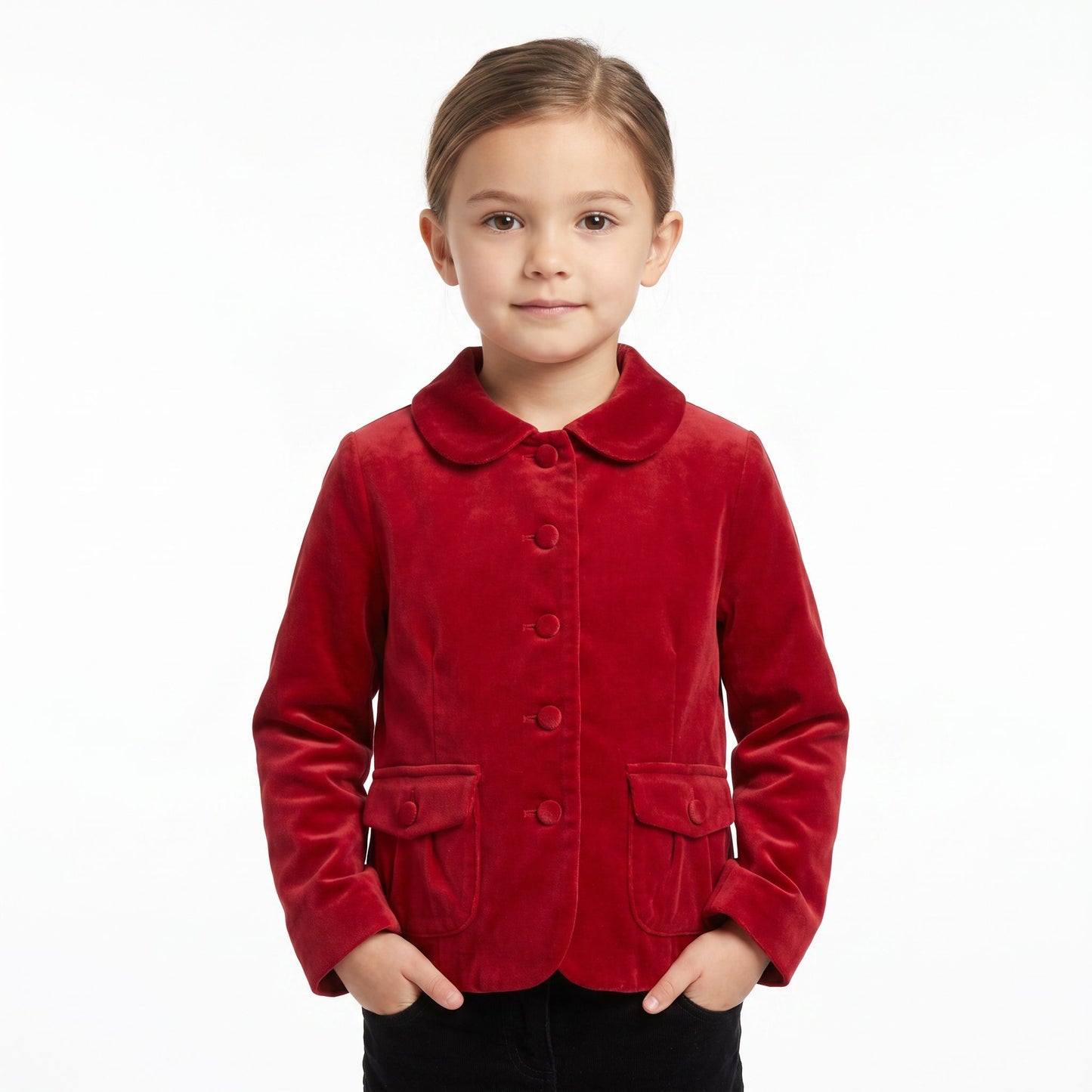 Floriane Jacket