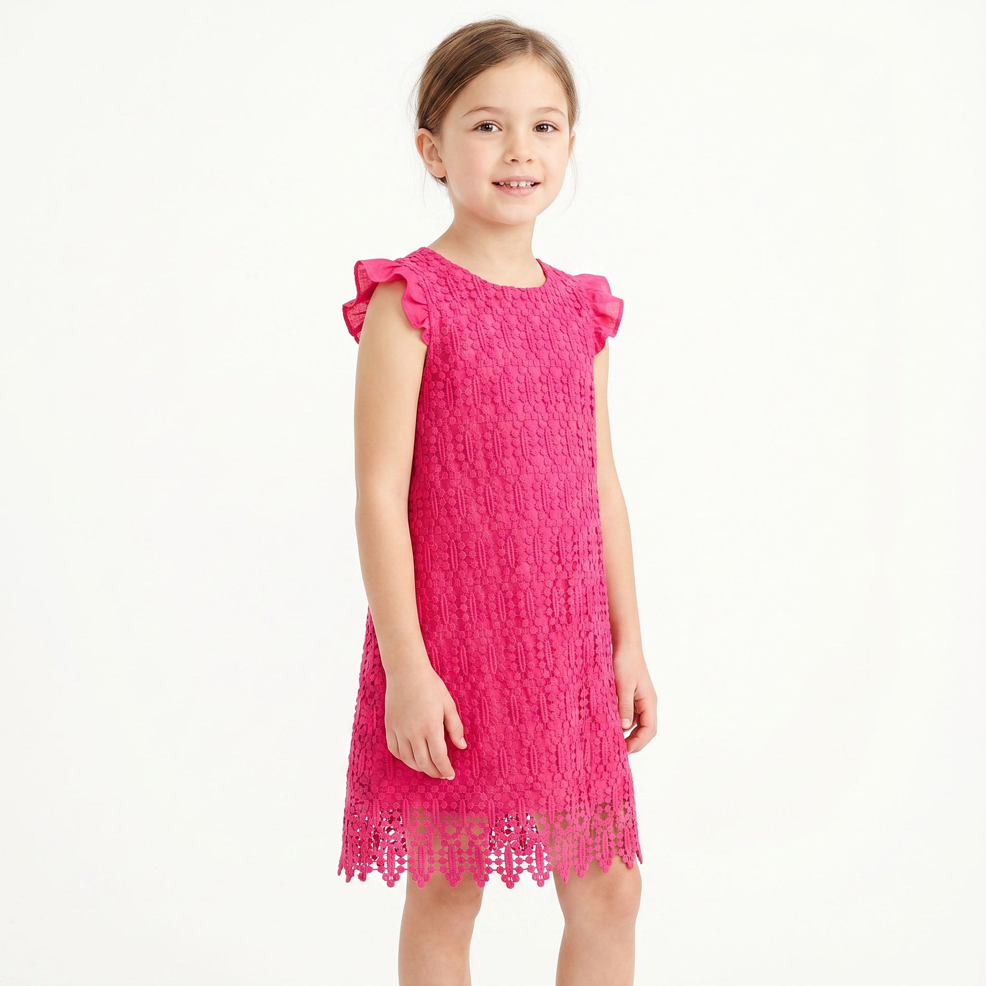 Charabia Dress ch52a