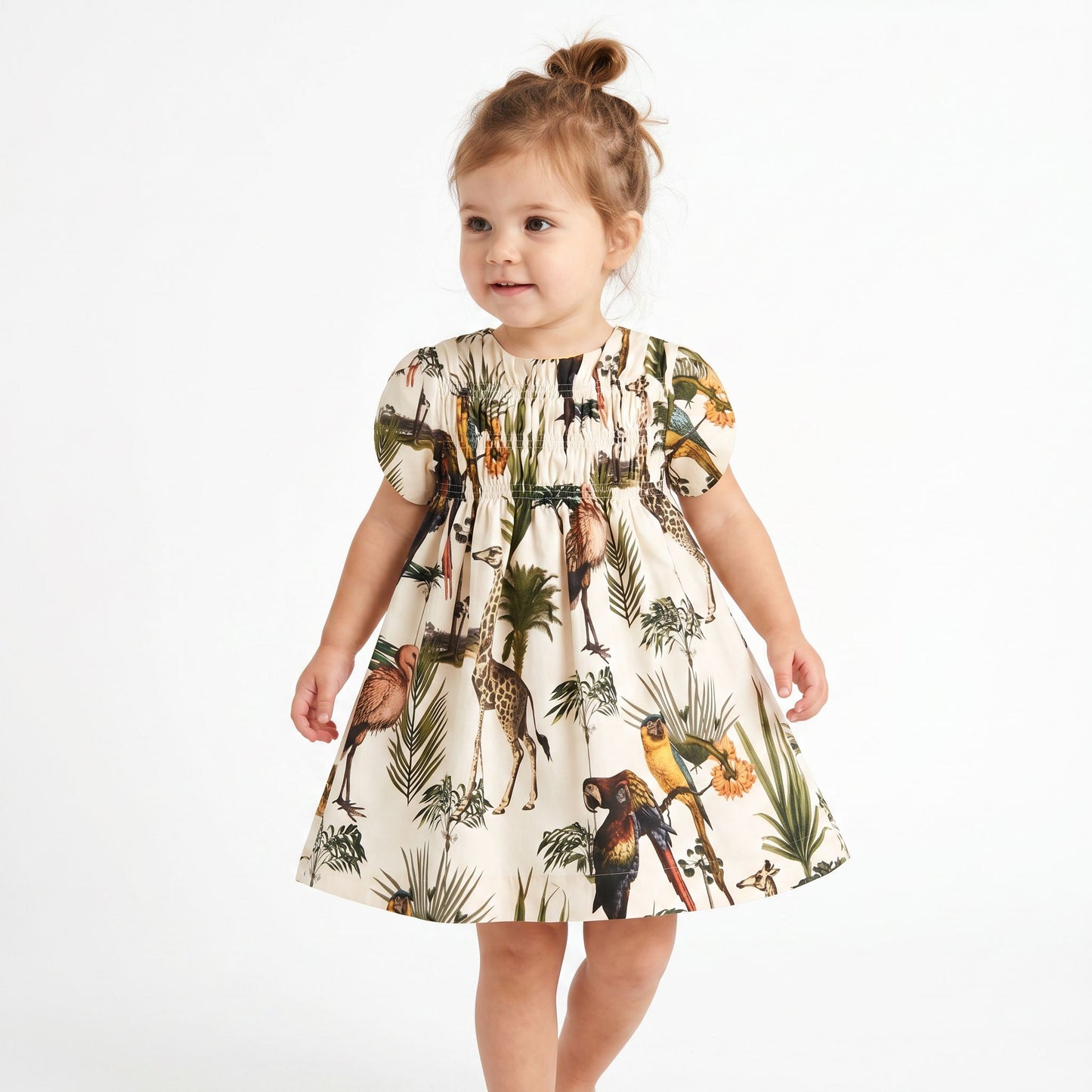 COCOTE Girls Dress 02-41018