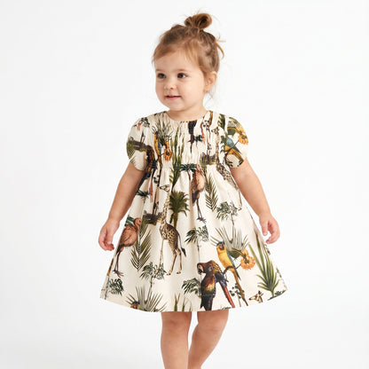 COCOTE Girls Dress 02-41018