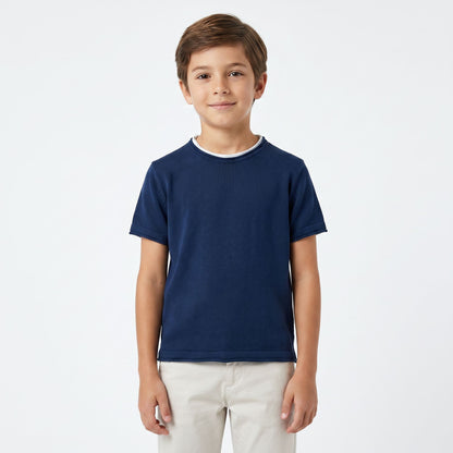 Emanuel Pris Top ETS3165