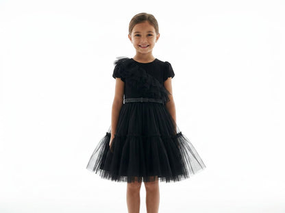 Manila Grace Girls Dress MG2431
