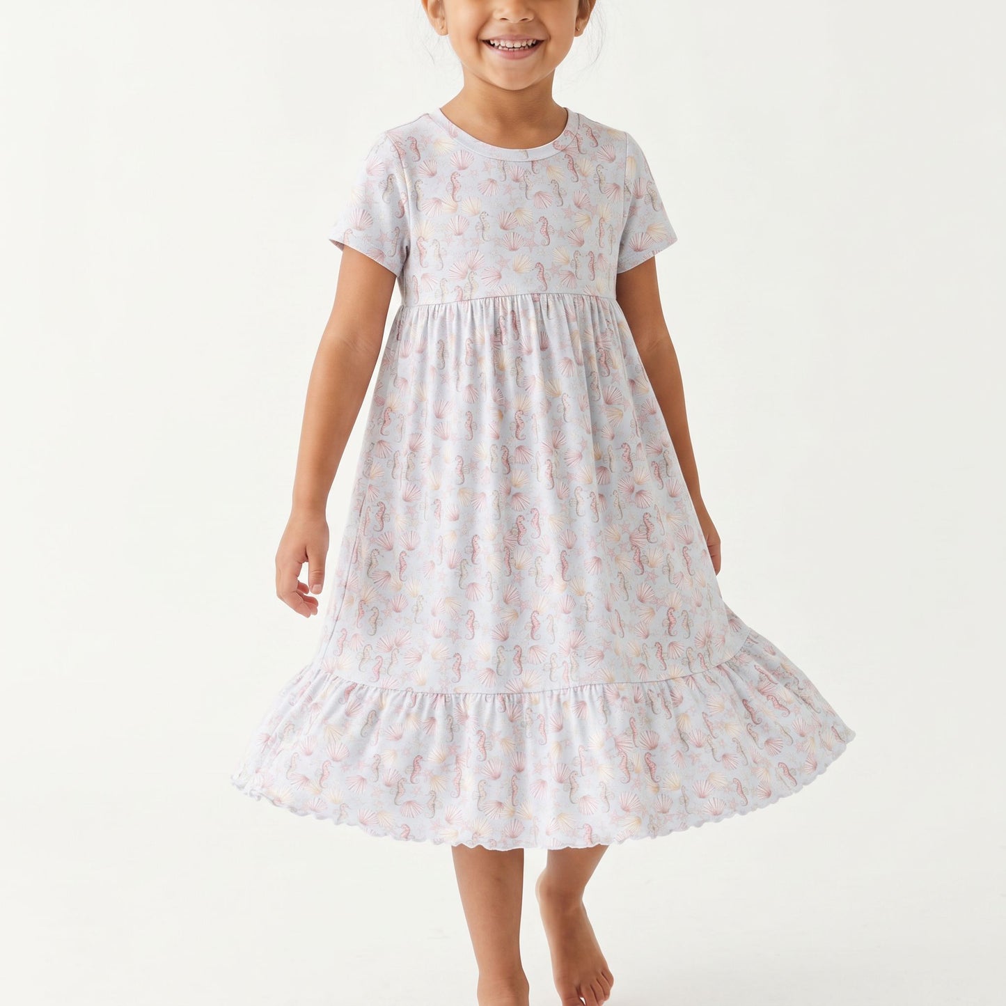 Minymo Dress 124312