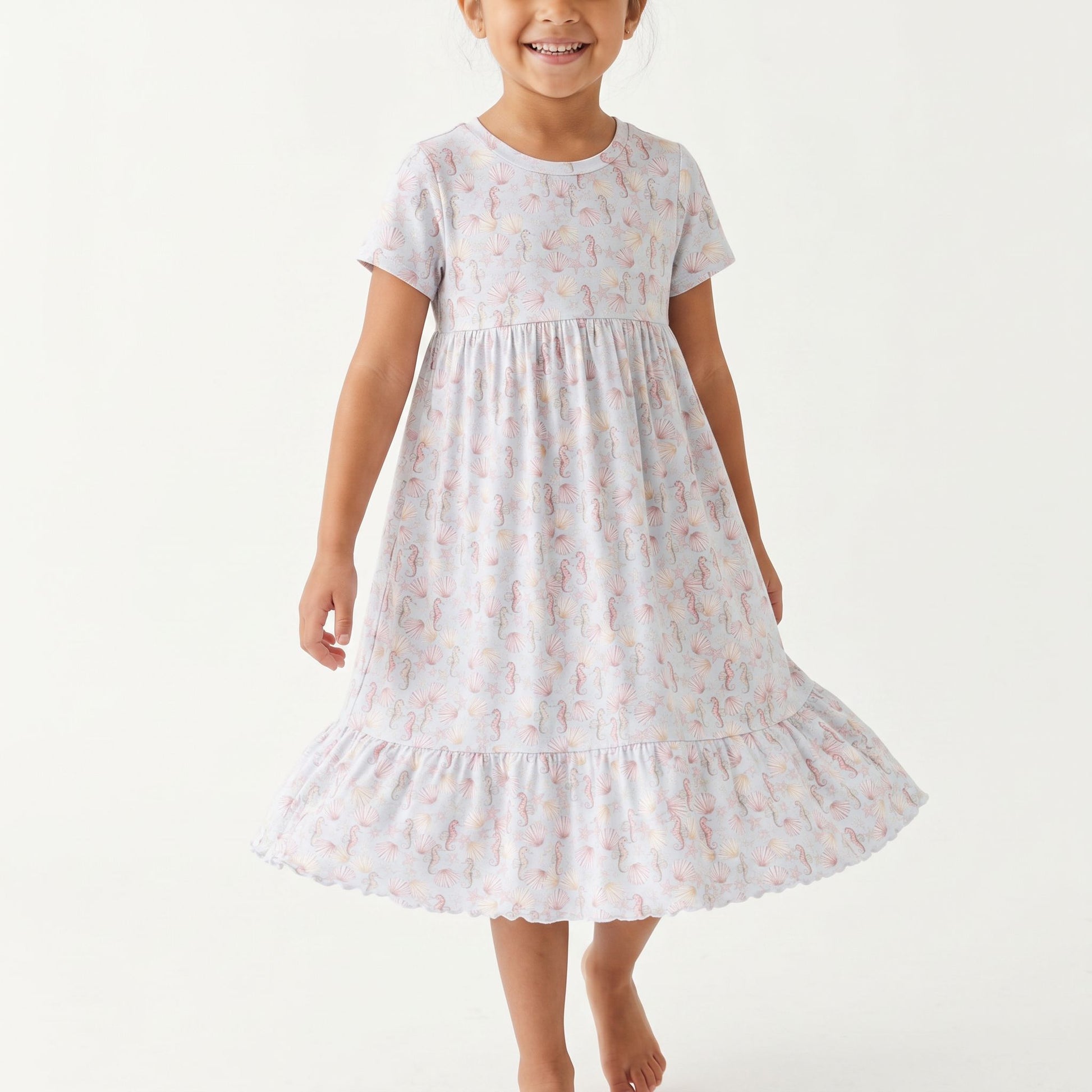 Minymo Dress 124312