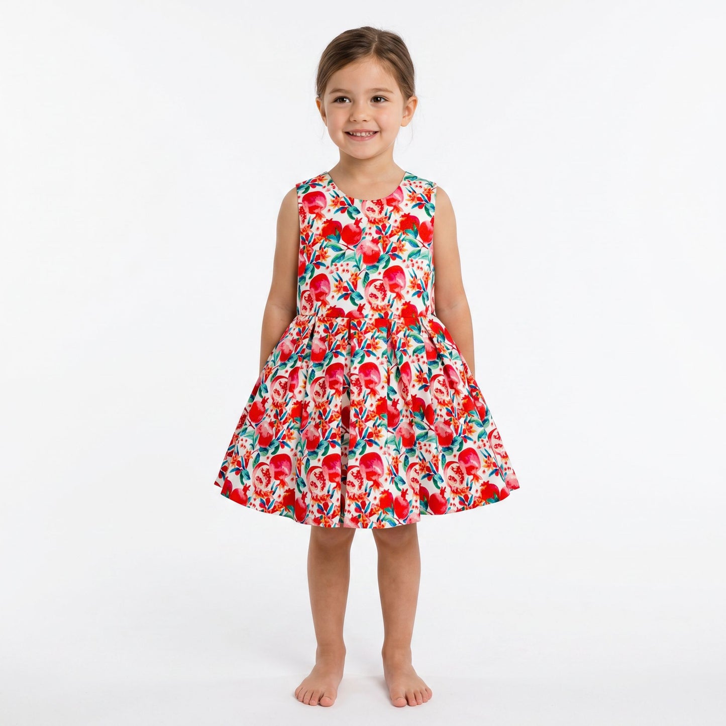 Tutto Piccolo Dress 3237S22