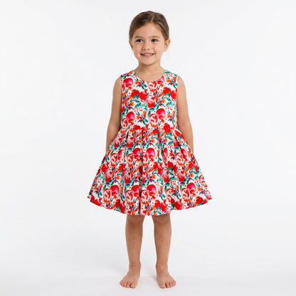 Tutto Piccolo Dress 3237S22