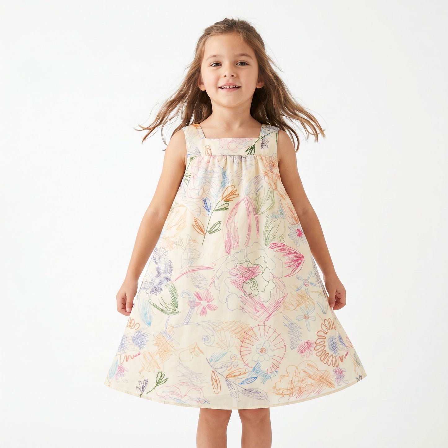 Charabia Dress da57c