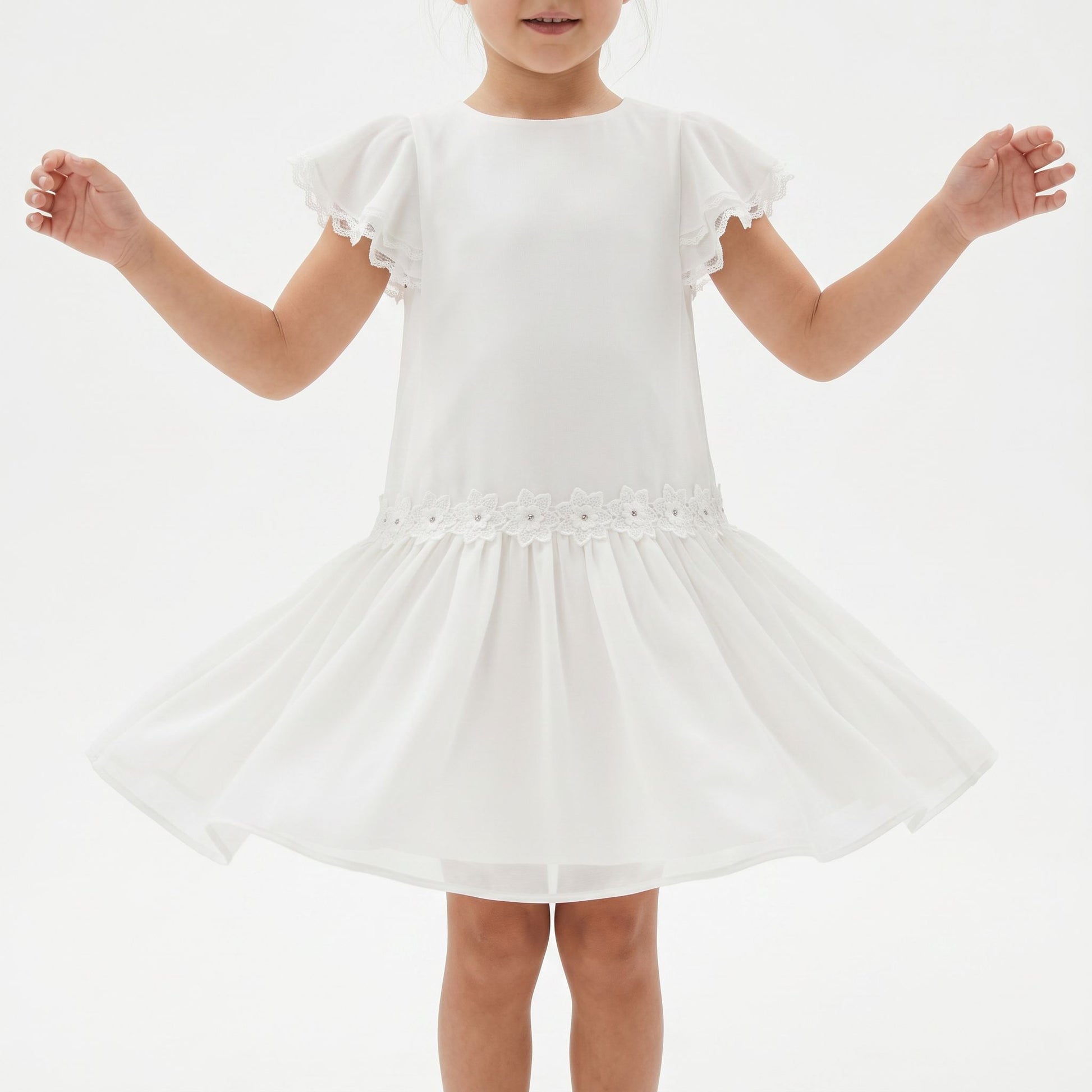 Paz Rodriguez "Ceremonia" Dress