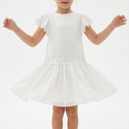 Paz Rodriguez "Ceremonia" Dress