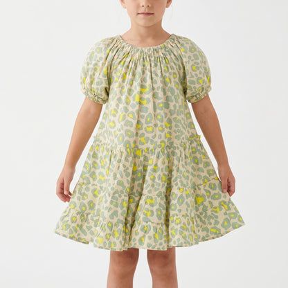 Y-CLU Girls Dress YB19503