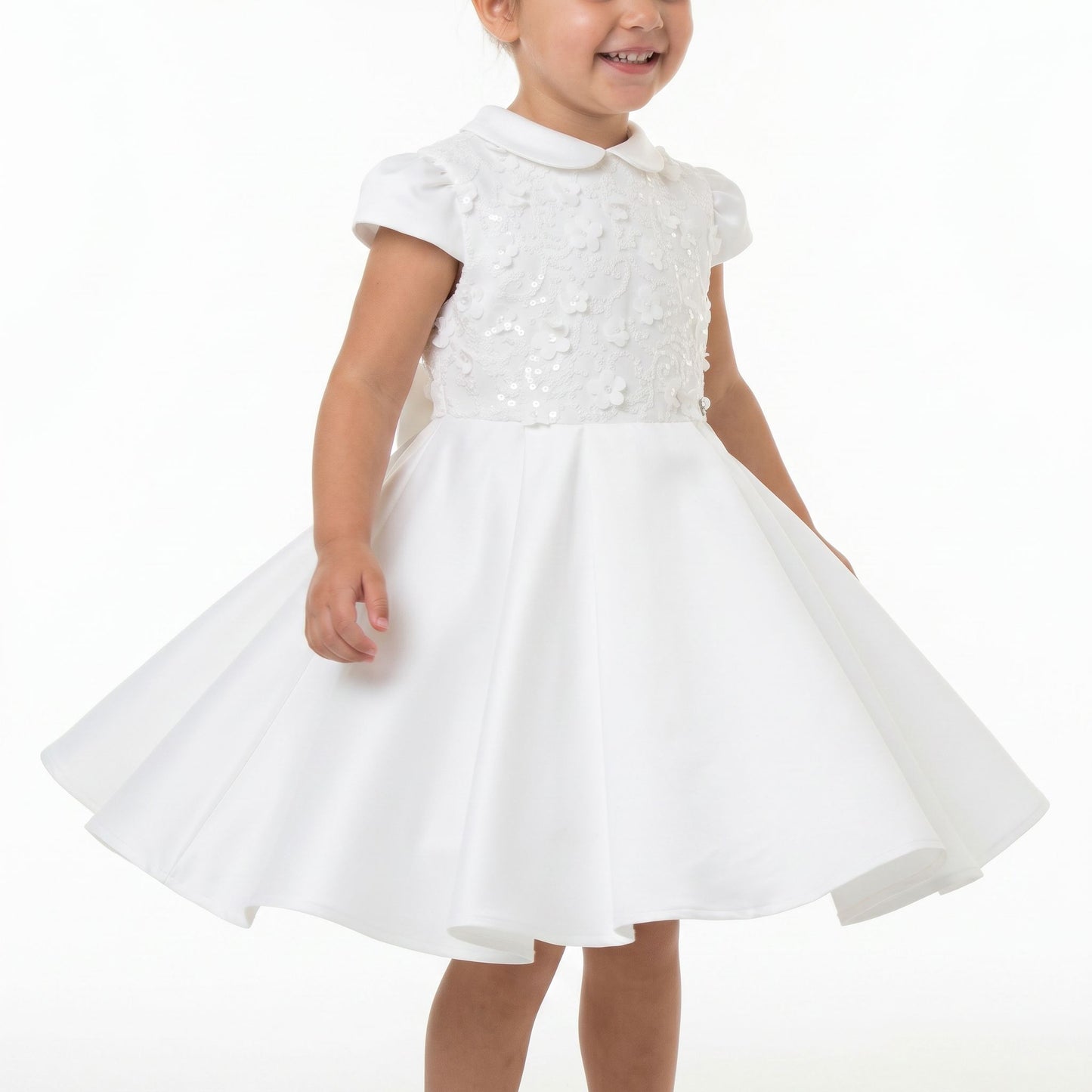 ILLIANA Couture Dress 497