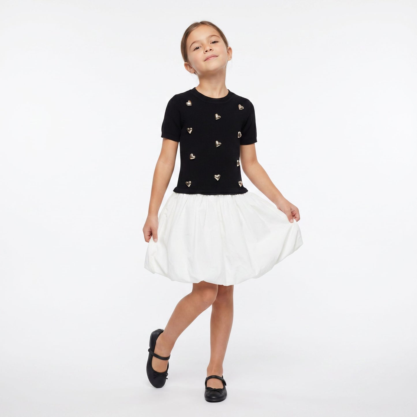 To Be Too Girls Dress TB1539AS26