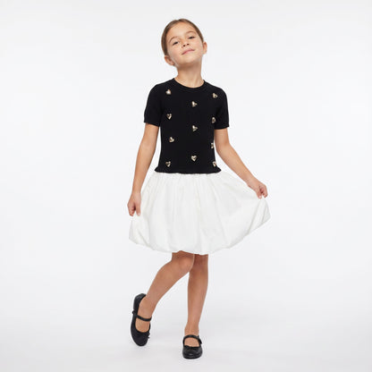 To Be Too Girls Dress TB1539AS26