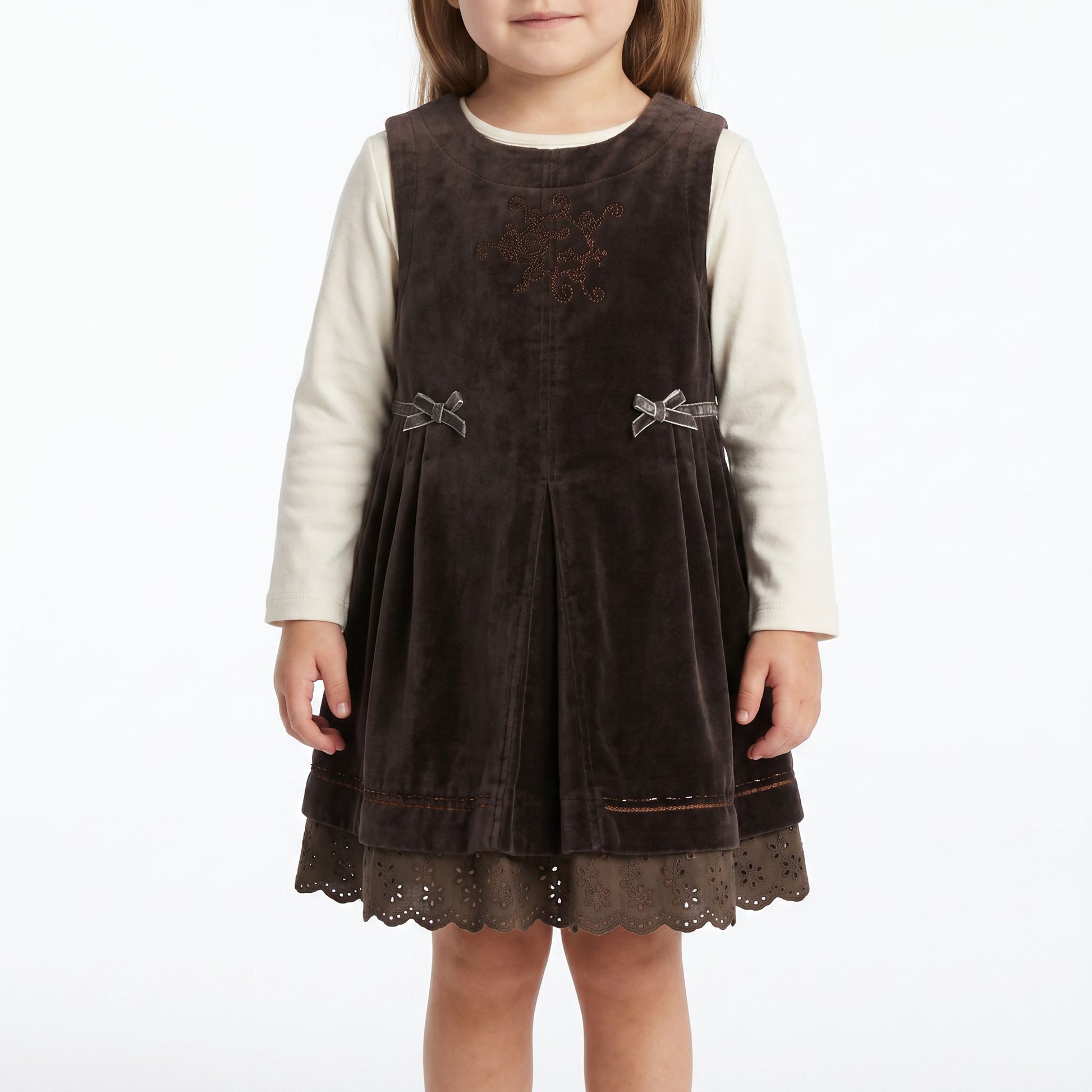 Jean Bourget Jumper