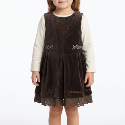 Jean Bourget Jumper