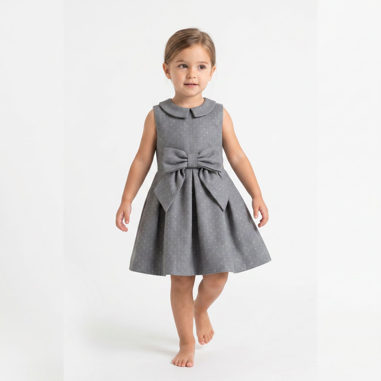 Manila Grace Girls Dress MGB2525