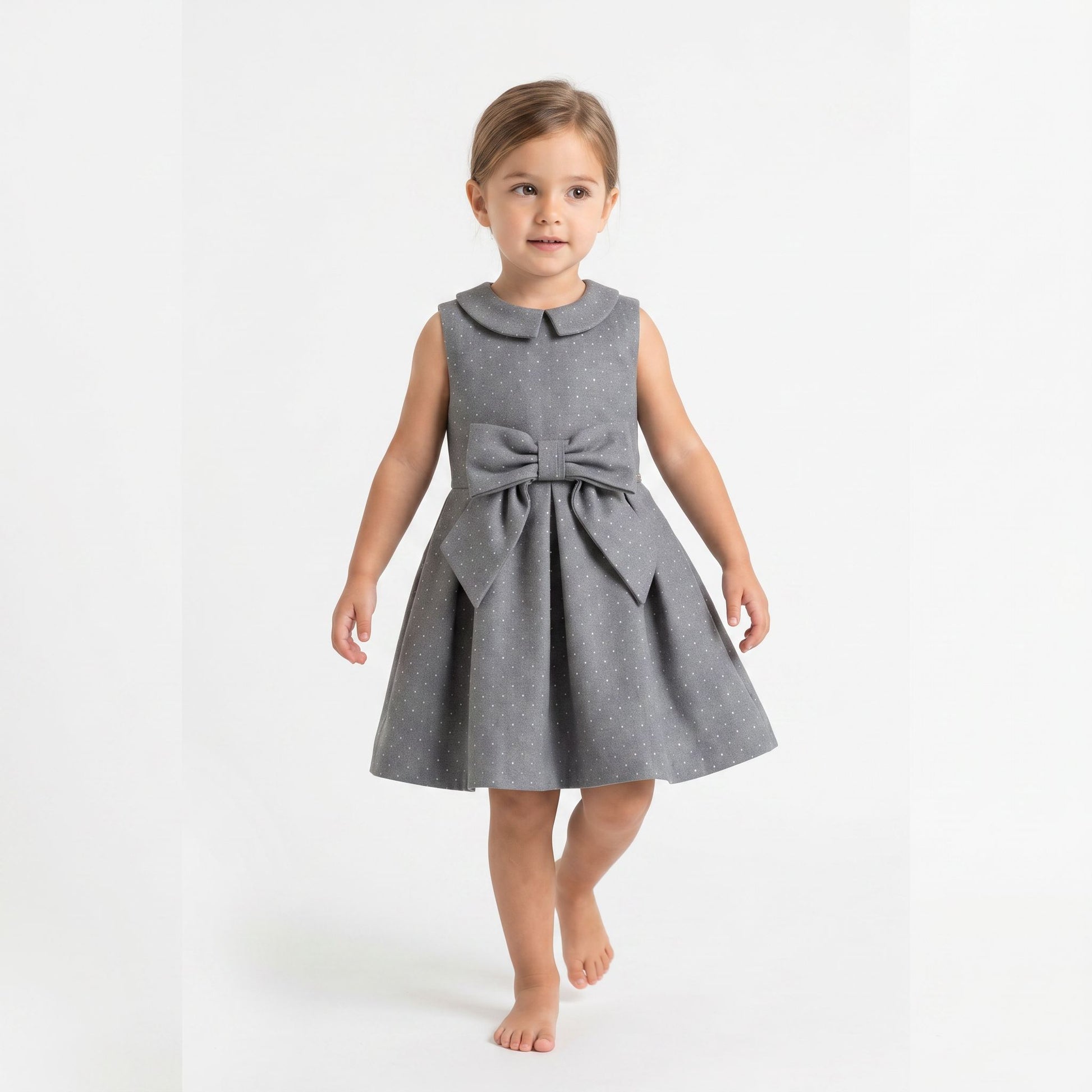 Manila Grace Girls Dress MGB2525