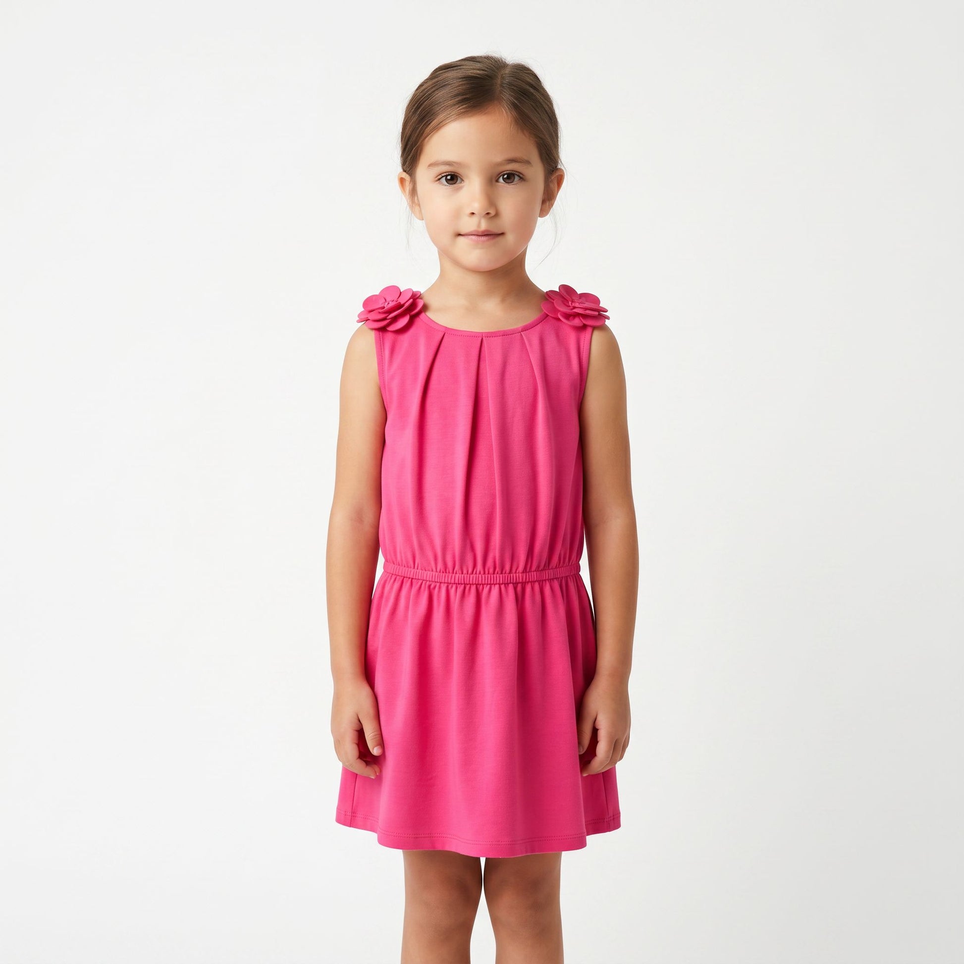 Charabia Fanny Dress