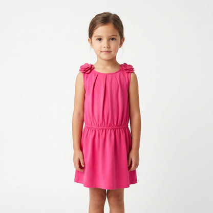 Charabia Fanny Dress