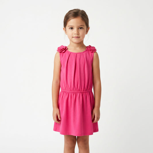 Charabia Fanny Dress