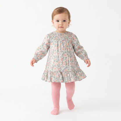 Tutto Piccolo Dress & Tights 2237W25
