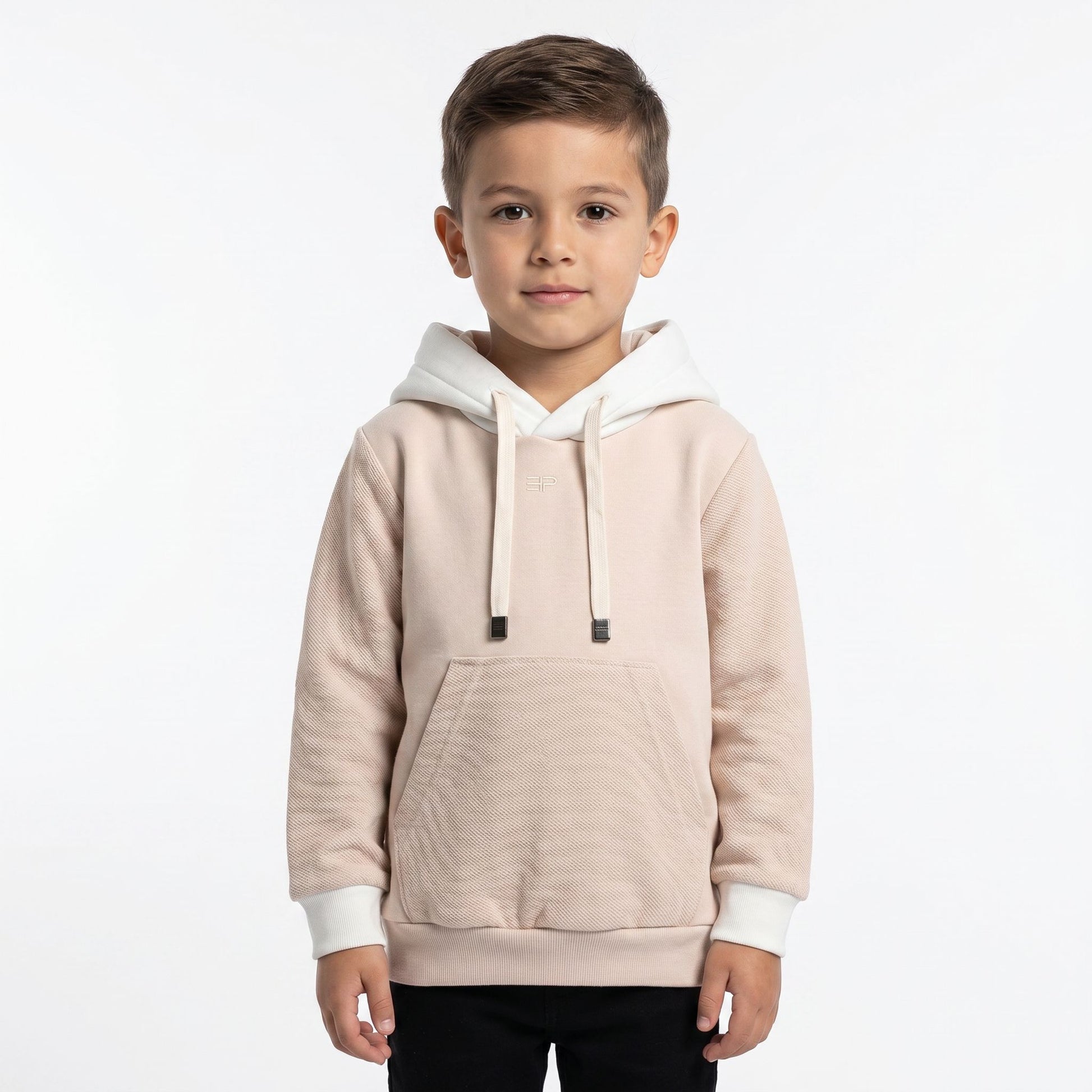 Emanuel Pris Sweatshirt EFP8100
