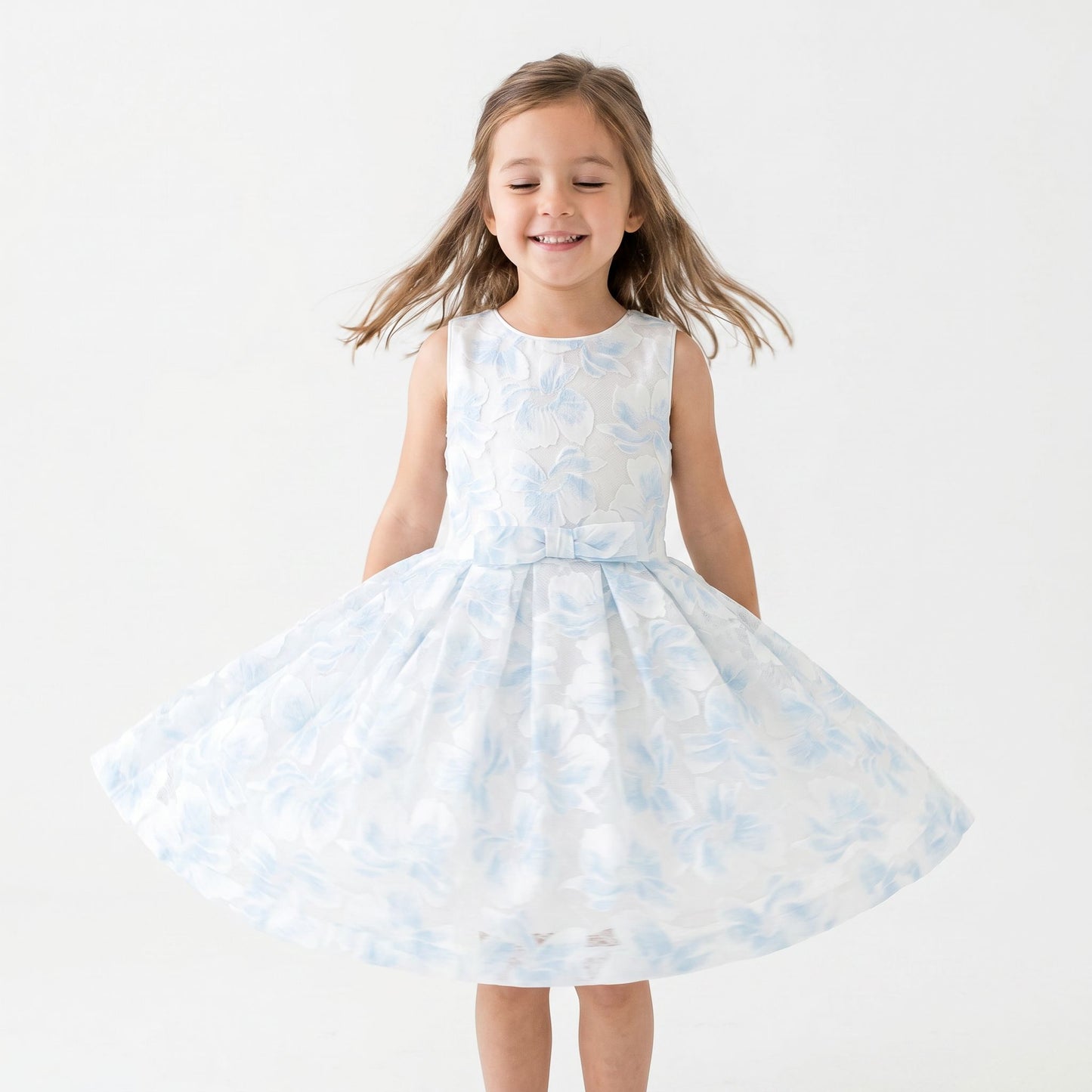 Y-CLU Girls Dress YB19481