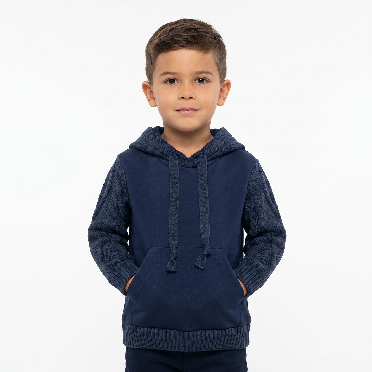 Emanuel Pris Sweatshirt EFP8101