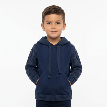 Emanuel Pris Sweatshirt EFP8101