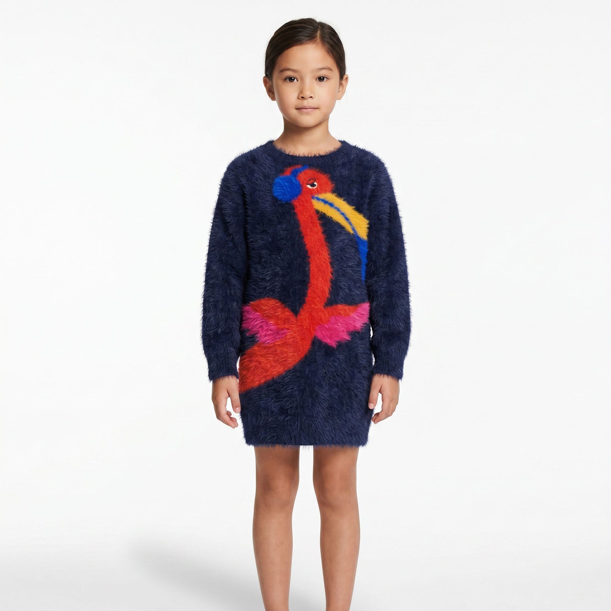 Kenzo Dress KM30198
