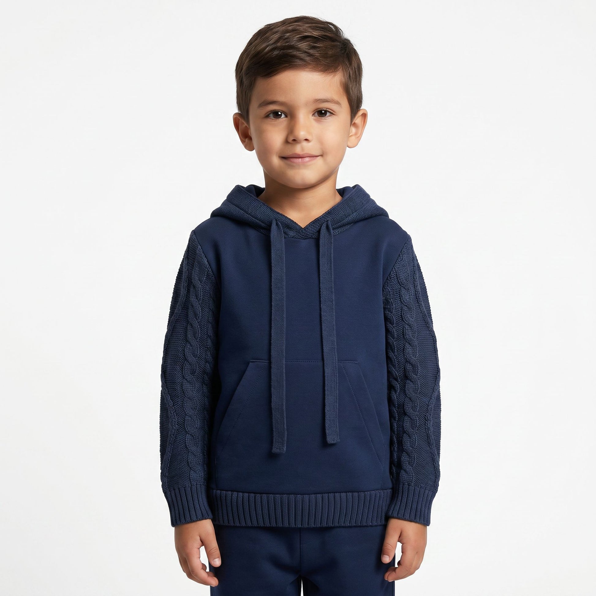 Emanuel Pris Sweatshirt EFP8101