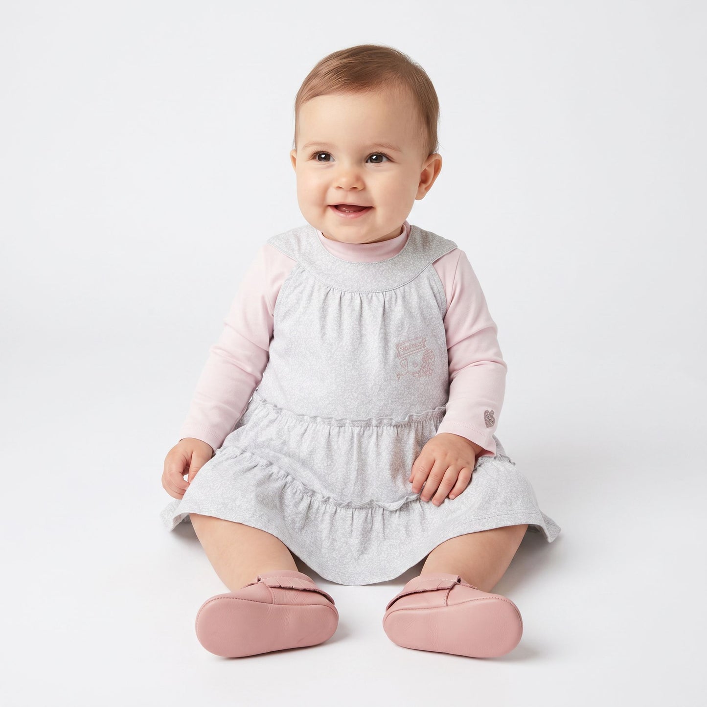 3 Pommes Dress set 3637041