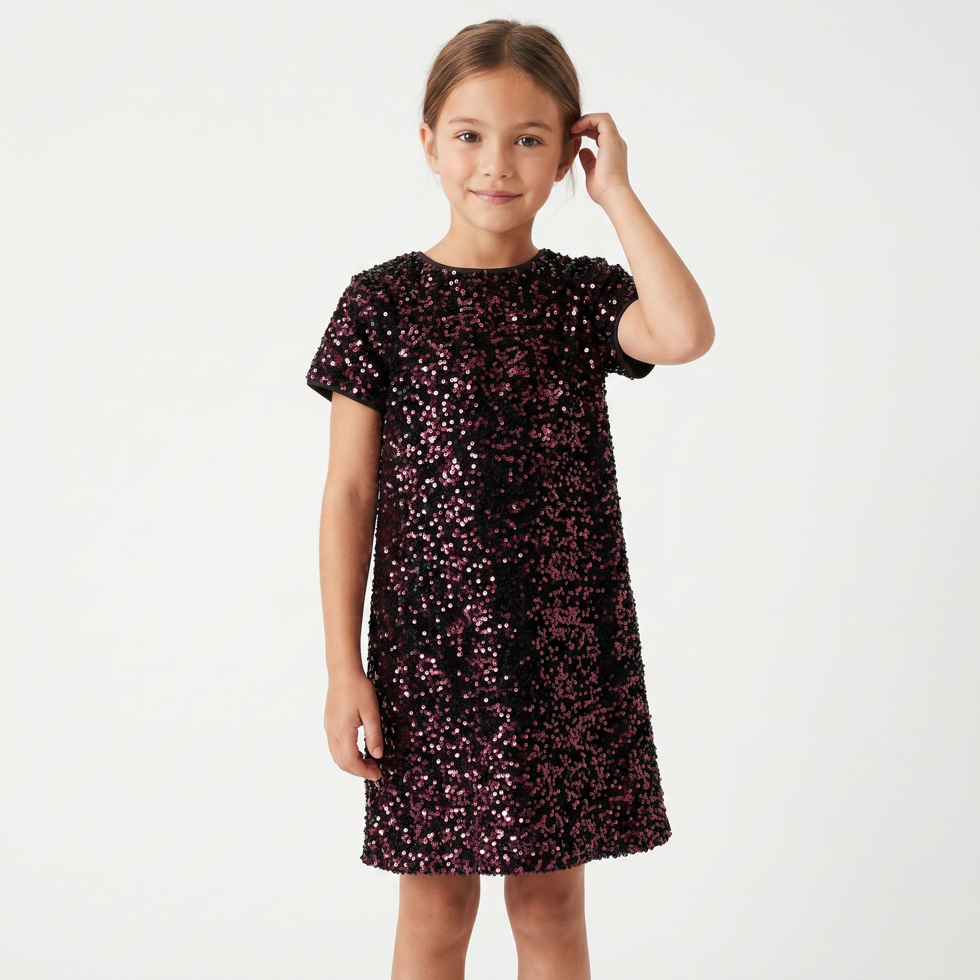 CREAMIE Girls Dress 822982 dress