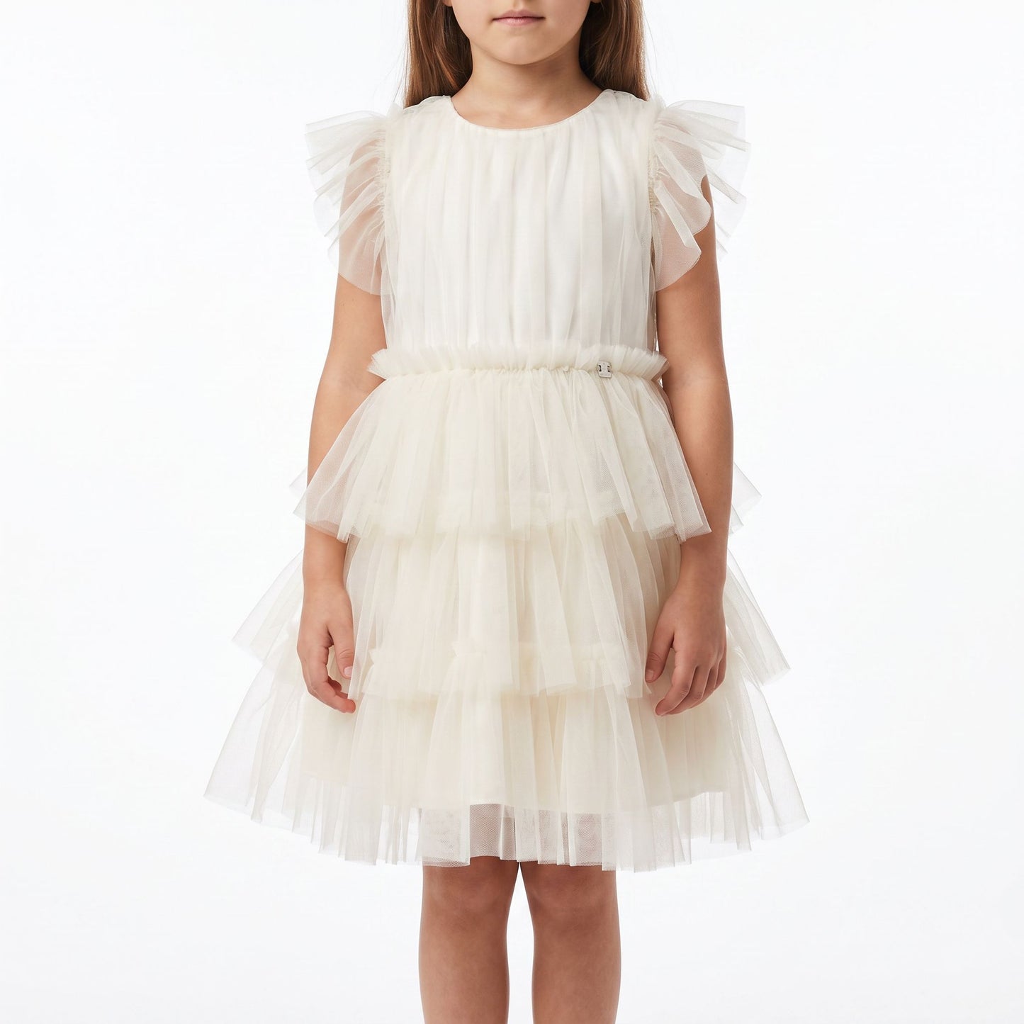 Manila Grace Girls Dress MGB2208