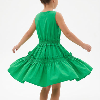 Manila Grace Dress MG2019
