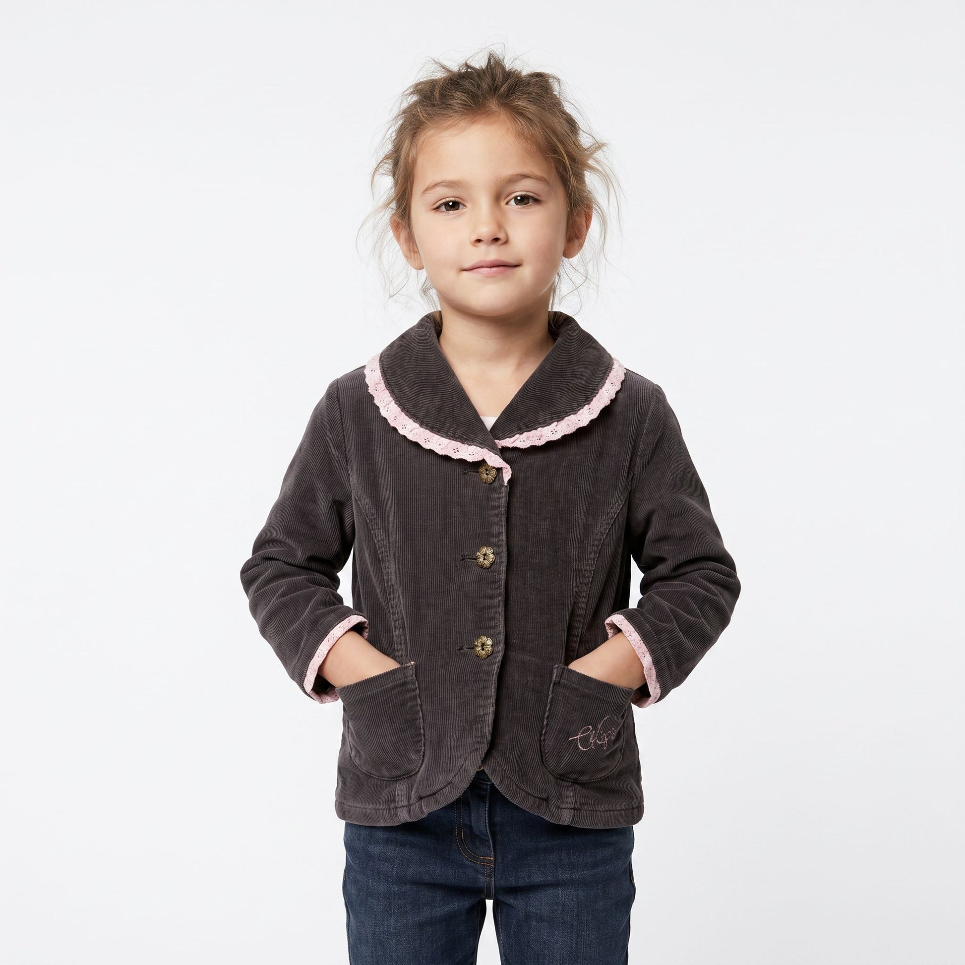 Chipie Jacket