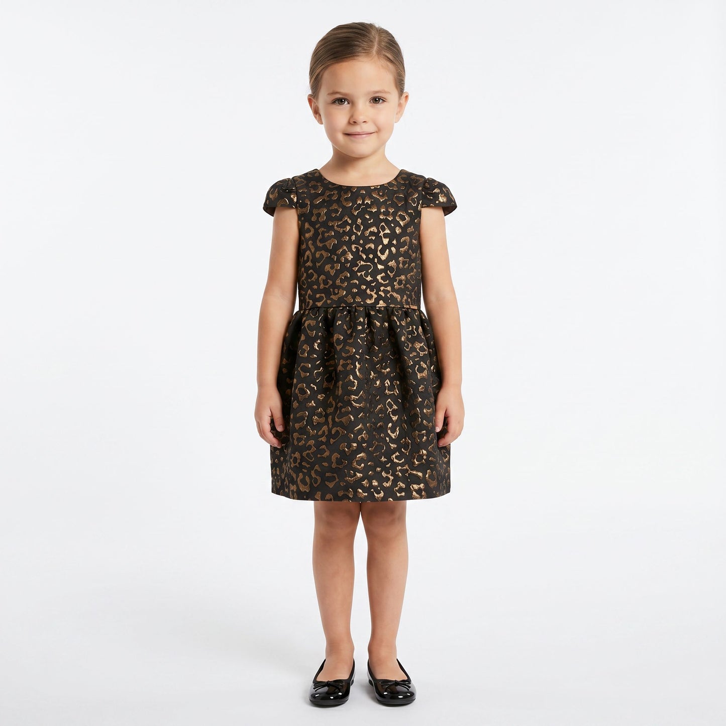 Junior Gaultier Couture Dress