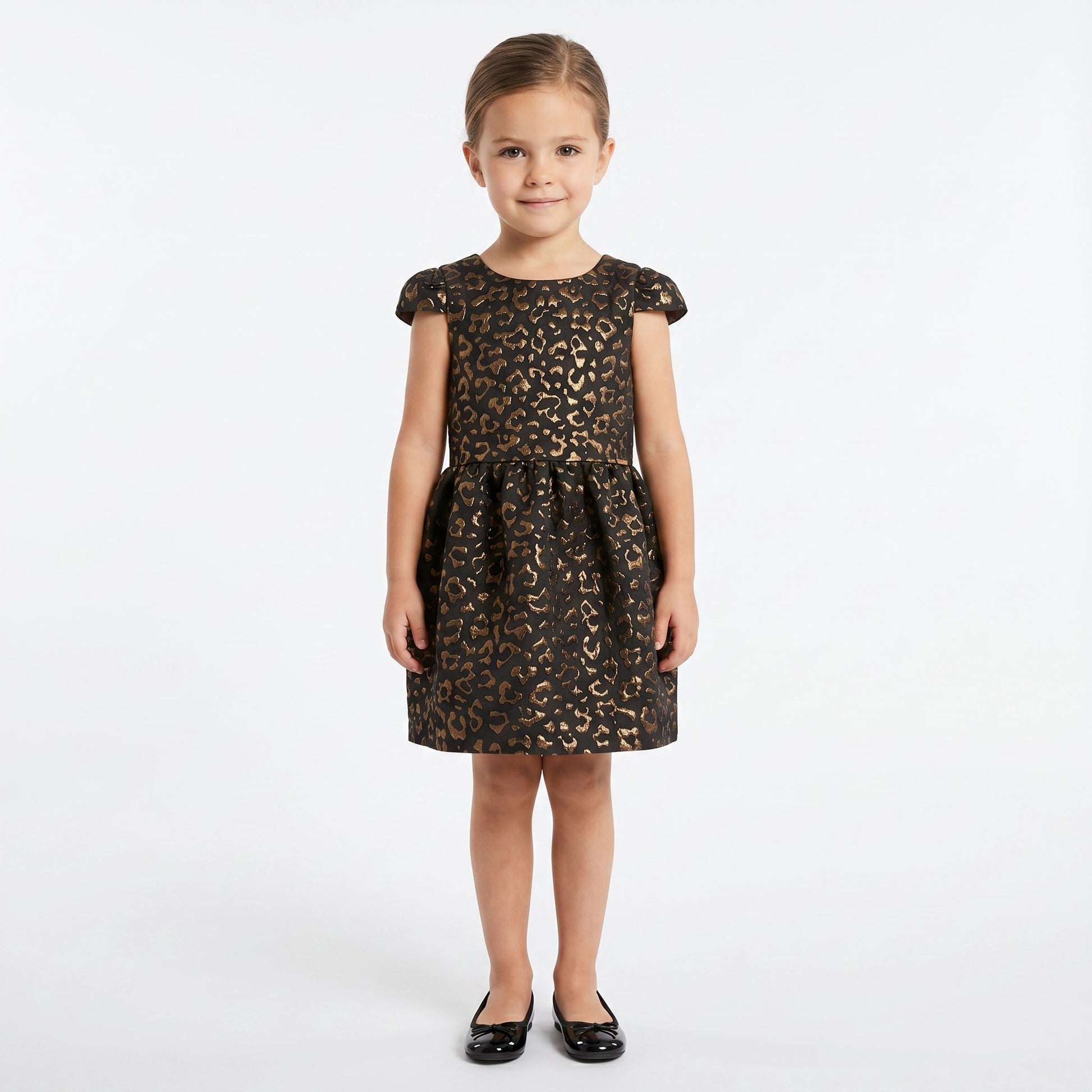Junior Gaultier Couture Dress