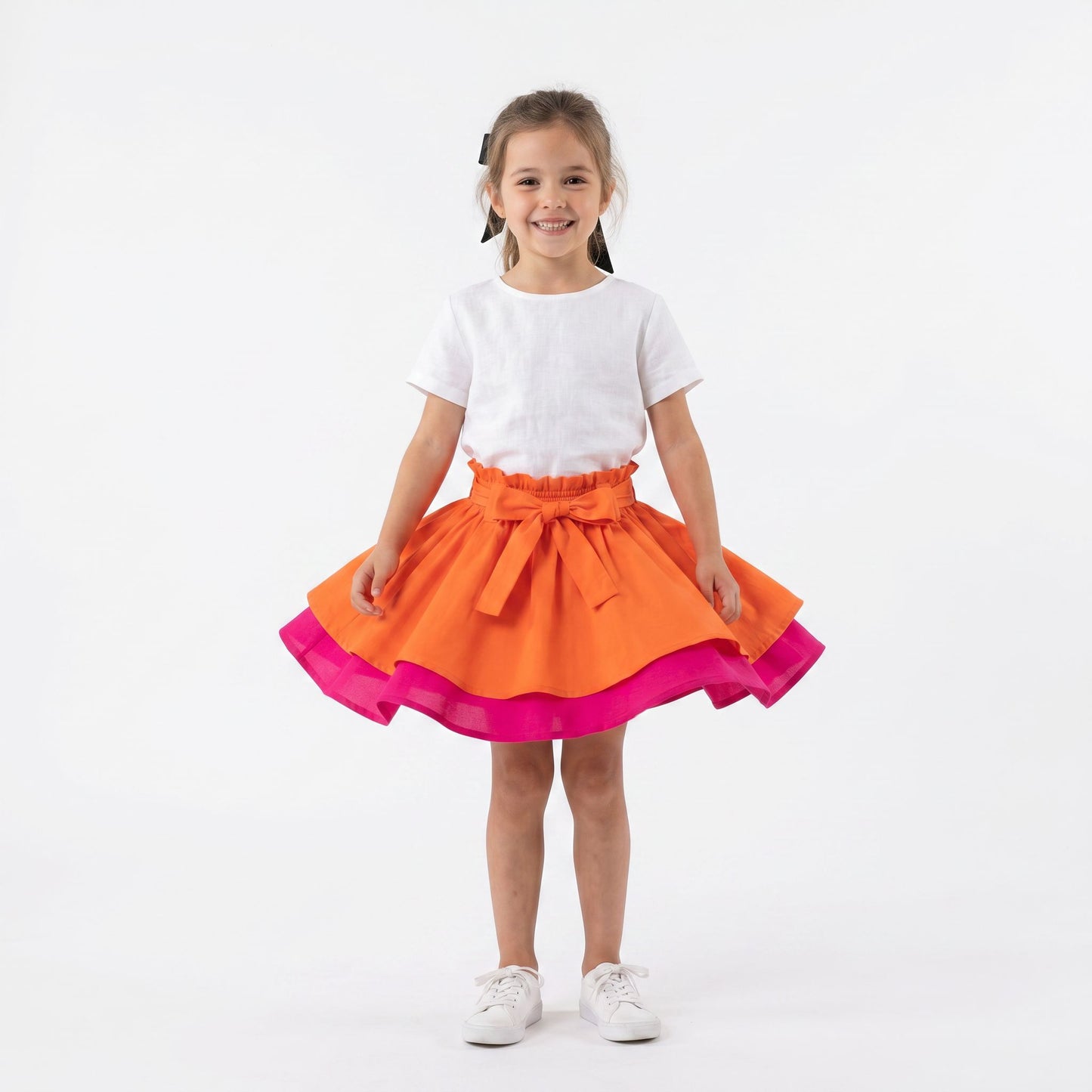 Manila Grace Skirt MG2121