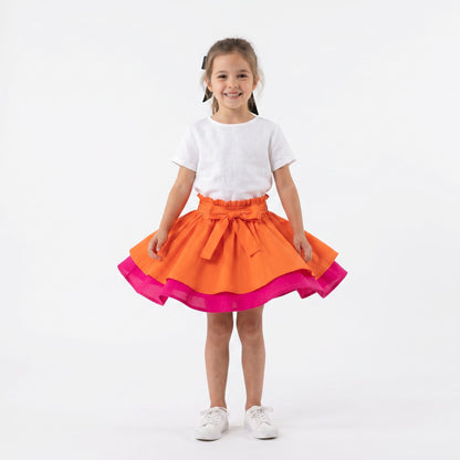 Manila Grace Skirt MG2121