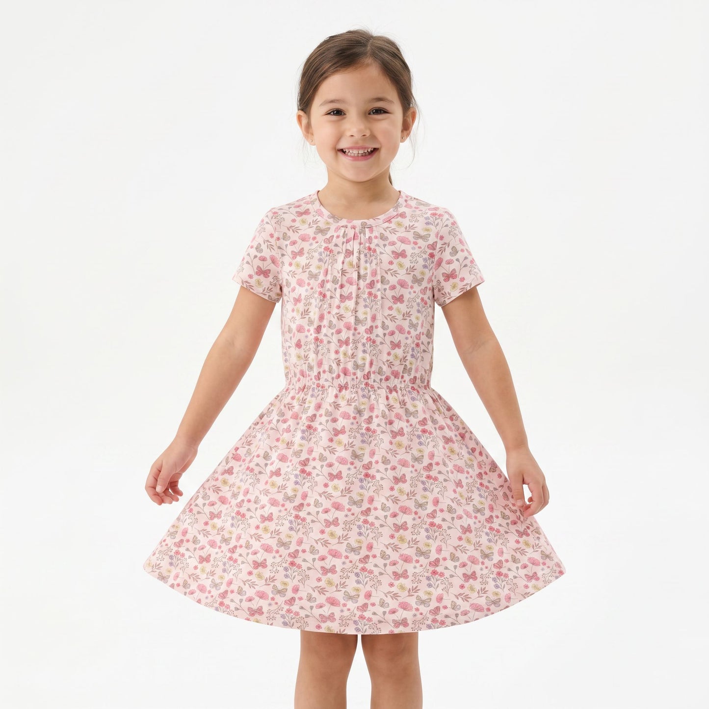 Minymo Dress 124380
