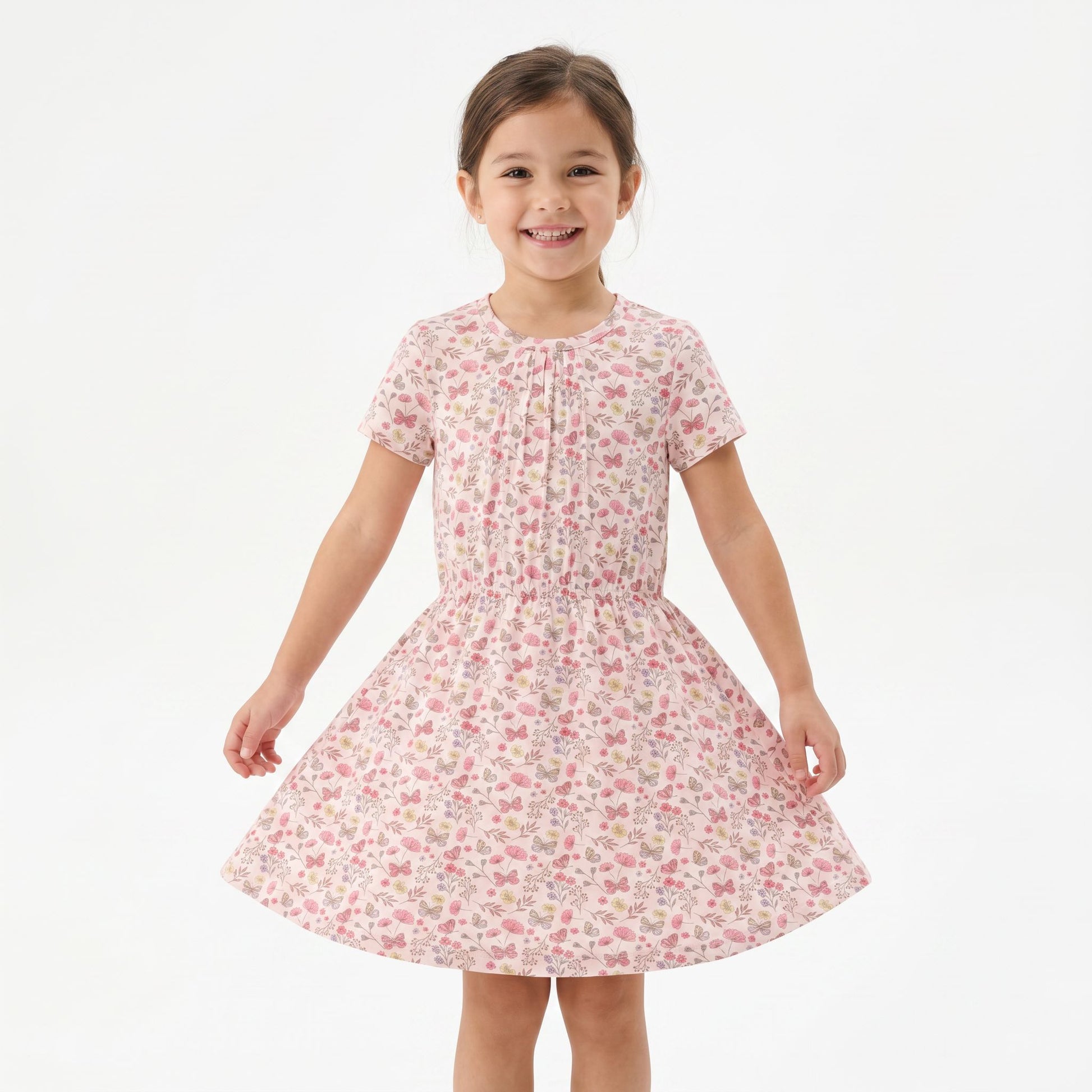 Minymo Dress 124380