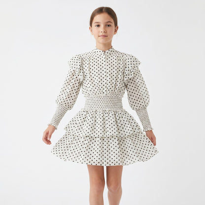 Manila Grace Dress MG2076