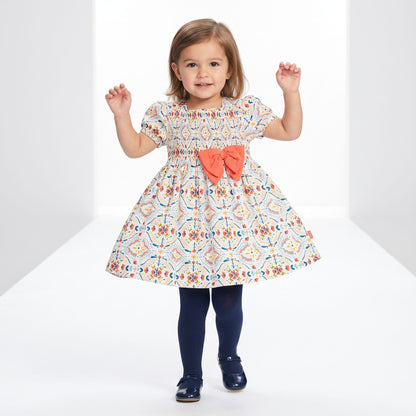 Tutto Piccolo Dress 3230S22