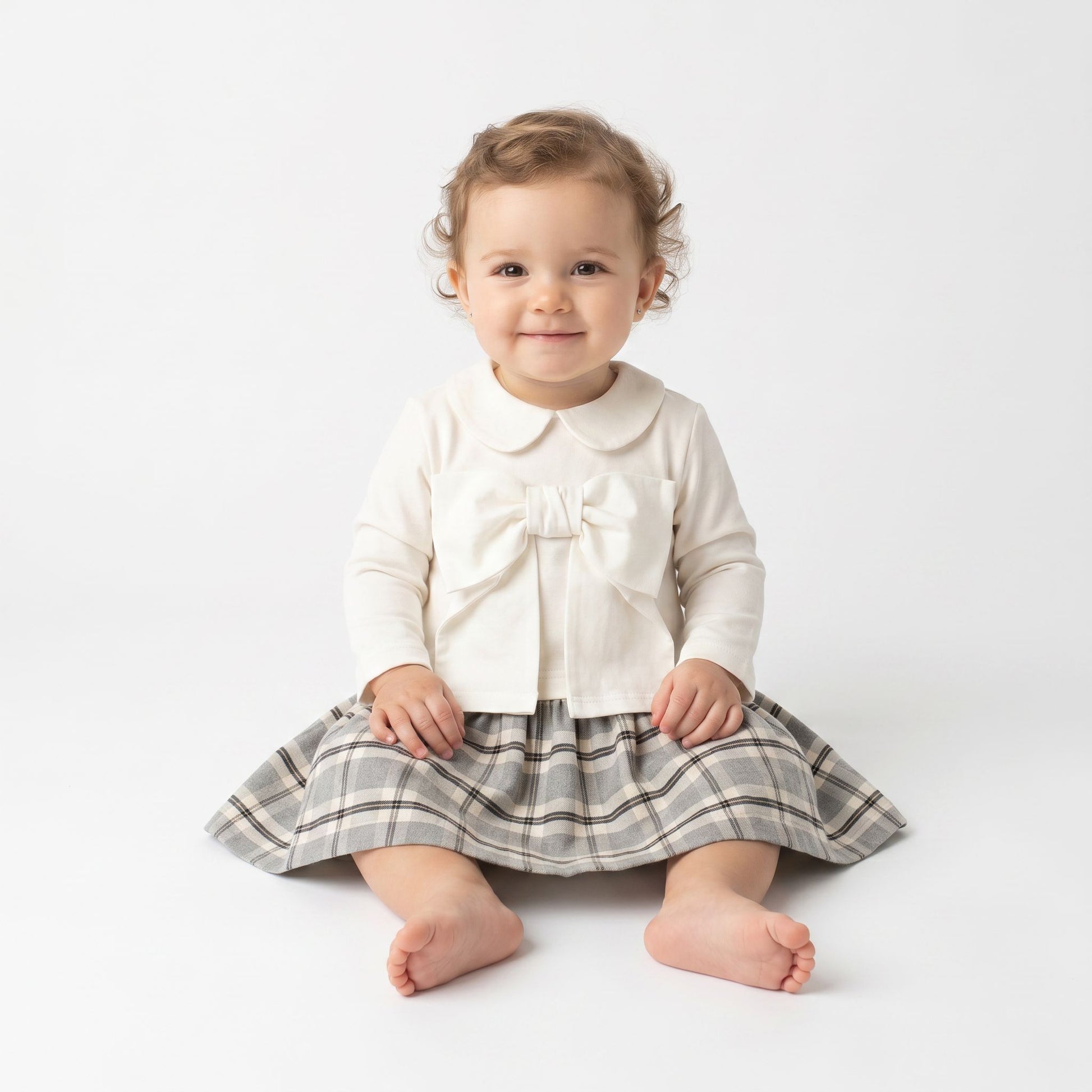 Y-CLU Girls Dress YN20715