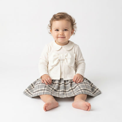 Y-CLU Girls Dress YN20715