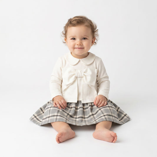 Y-CLU Girls Dress YN20715