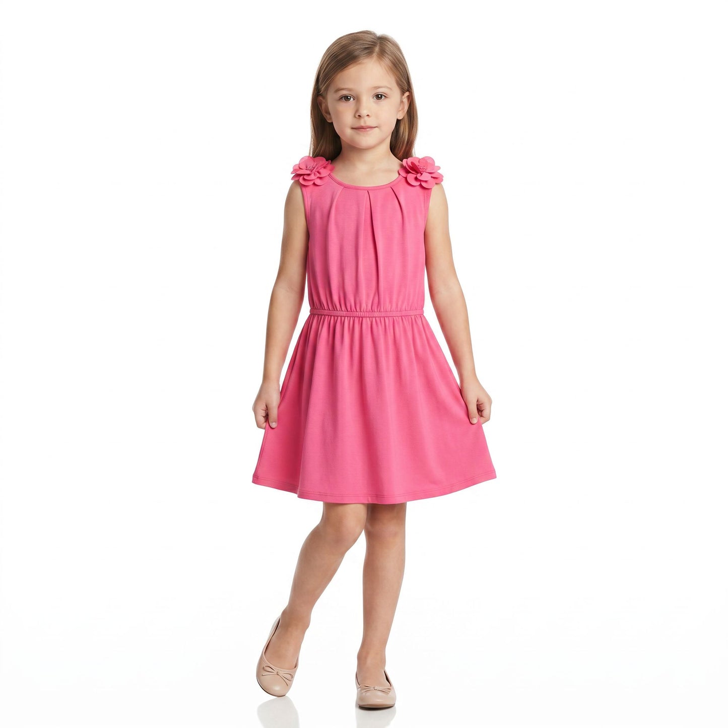 Charabia Fanny Dress